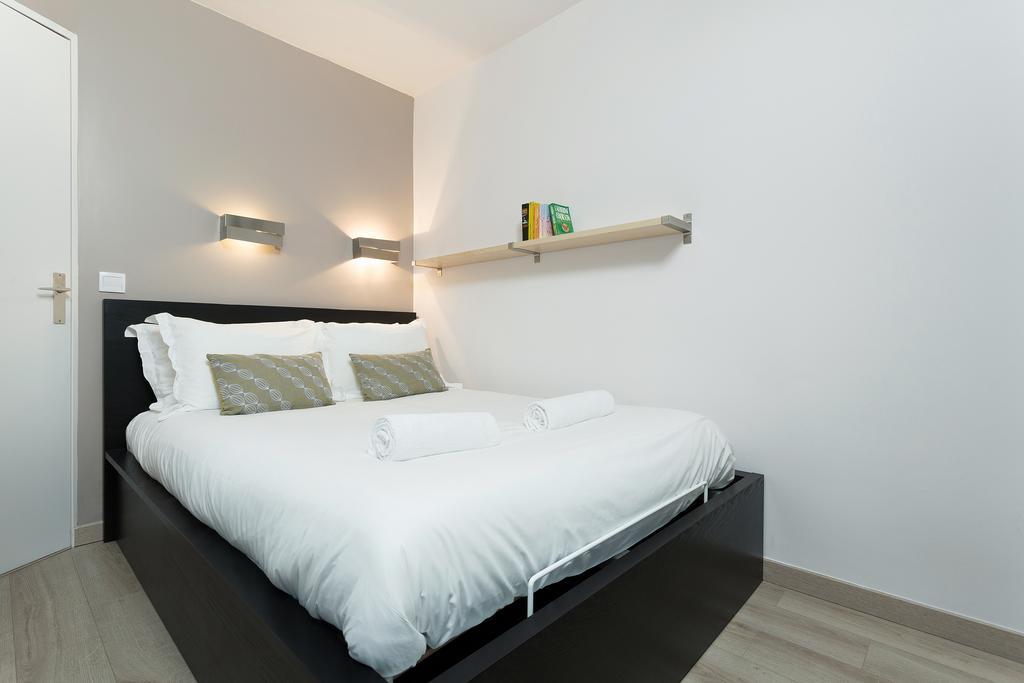 Apartment Jonquille Terrasse Centre Chamonix Mont Blanc Bagian luar foto